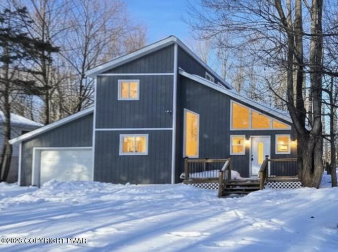 Photo of 1225 Country Place Drive, Tobyhanna PA